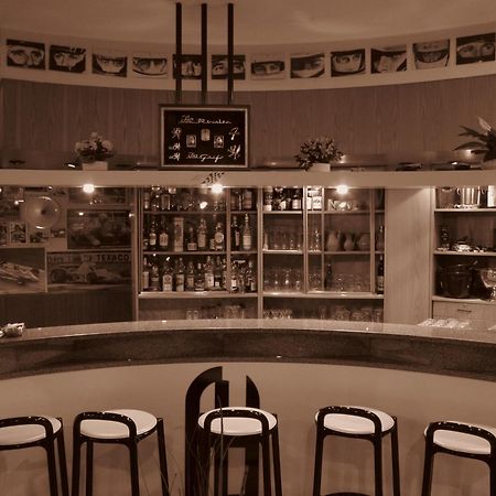 Hotel Fossati Triuggio Экстерьер фото
